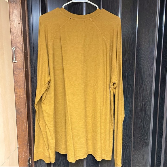 Taylor vintage mens shirt. xl. Nwt - Picture 6 of 9